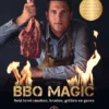 BBQ Magic Roel Westra