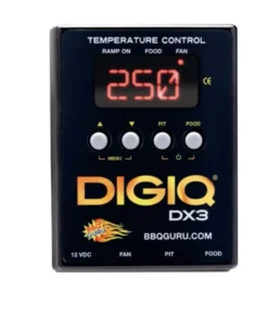 BBQguru DigiQ Complete Set