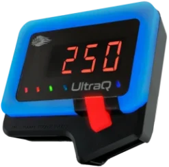 BBQguru DynaQ Bluetooth Monolith Guru Set -Barbecue Benodigdheden Winkel bbqguru dynaq bluetooth monolith guru set 2