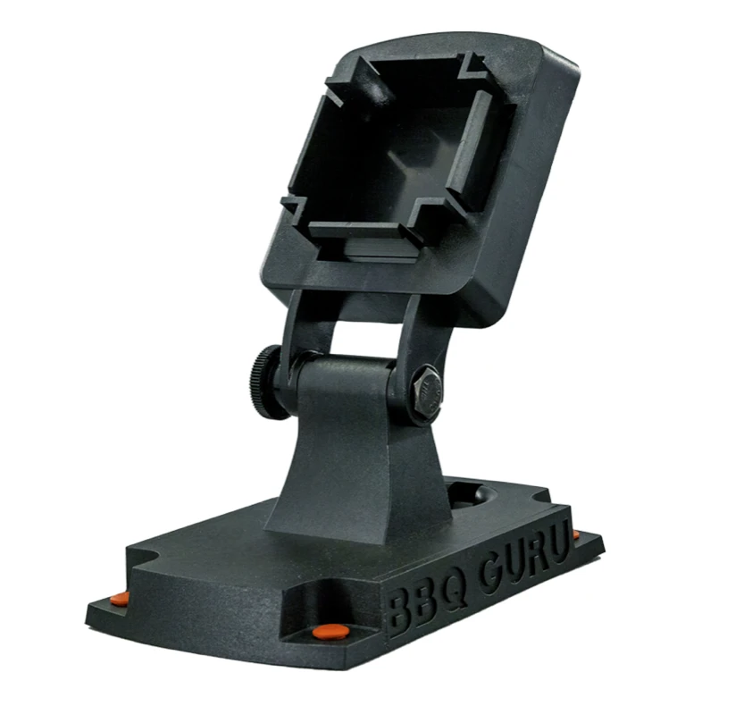 BBQguru UltraQ Bluetooth / Wifi Monolith Guru Controller 6 BBQguru UltraQ Bluetooth / Wifi Monolith Guru Controller - Afbeelding 6