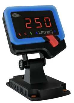 BBQguru UltraQ Bluetooth / Wifi Monolith Guru Controller 15 BBQguru UltraQ Bluetooth / Wifi Monolith Guru Controller -Barbecue Benodigdheden Winkel bbqguru ultraq bluetooth wifi monolith guru contro 6