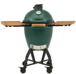 Big Green Egg Acacia Zijtafels 7 Big Green Egg Acacia Zijtafels -Barbecue Benodigdheden Winkel big green egg acacia zijtafels 3