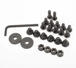 Big Green Egg Big Green Egg Hardware Set - Onderstel Handler