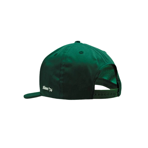 Big Green Egg Cap Since '74 2 Big Green Egg Cap Since '74 - Afbeelding 2
