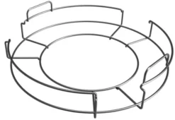 Big Green Egg ConvEGGtor Basket -Barbecue Benodigdheden Winkel big green egg conveggtor basket 3