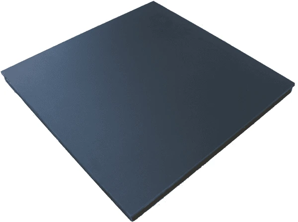 Big Green Egg Dekton Natuursteen (insert) 1 Big Green Egg Dekton Natuursteen (insert)