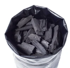 Big Green Egg Houtskool Opbergzak -Barbecue Benodigdheden Winkel big green egg houtskool opbergzak 2