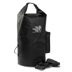 Big Green Egg Houtskool Opbergzak