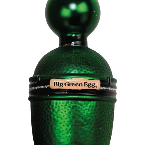 Big Green Egg Kerstboompiek 2 Big Green Egg Kerstboompiek - Afbeelding 2