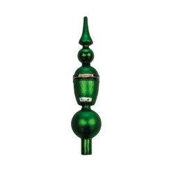 Big Green Egg Kerstboompiek