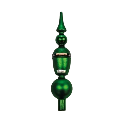 Big Green Egg Kerstboompiek 1 Big Green Egg Kerstboompiek