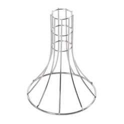 Big Green Egg Kiphouder RVS -Barbecue Benodigdheden Winkel big green egg kiphouder rvs 2