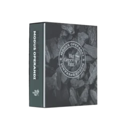 Big Green Egg Modus Operandi Kookboek -Barbecue Benodigdheden Winkel big green egg modus operandi kookboek 2