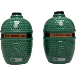 Big Green Egg Peper- En Zoutstel