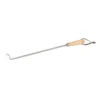 Big Green Egg Pigtail Meatflipper