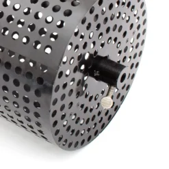 Big Green Egg Ronde Spit Mand, Tumbler Basket Voor Rotisserie -Barbecue Benodigdheden Winkel big green egg ronde spit mand tumbler basket voor 2