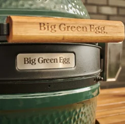 Big Green Egg Rotisserie BBQ Spit 10 Big Green Egg Rotisserie BBQ Spit -Barbecue Benodigdheden Winkel big green egg rotisserie bbq spit 1