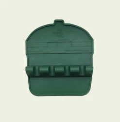 Big Green Egg Spatel Met Siliconen Mat Houten Lepel En Pannenlikker -Barbecue Benodigdheden Winkel big green egg spatel met siliconen mat houten lepe 4