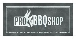Cadeau Bon ProBBQshop