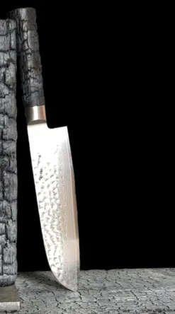 Cuttworxs Flamewood Evolution Santokumes 6 Cuttworxs Flamewood Evolution Santokumes -Barbecue Benodigdheden Winkel cuttworxs flamewood evolution santokumes 2