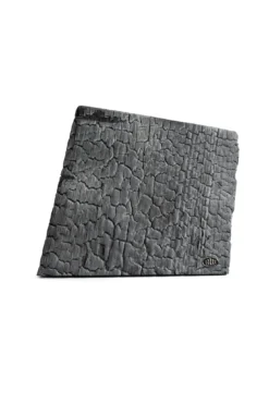 Cuttworxs Flamewood Messenblok