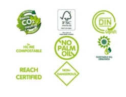 FireUp Wokkels Circa 150 Stuks Voordeelpakket -Barbecue Benodigdheden Winkel fireup wokkels circa 150 stuks voordeelpakket 2