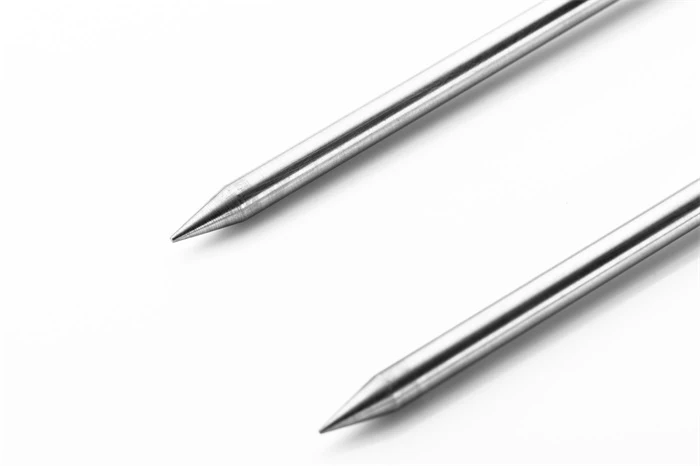 Forged Churrasco Olive Vorkspies 3 Forged Churrasco Olive Vorkspies - Afbeelding 3