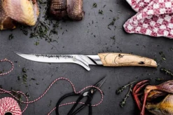 Forged Katai Uitbeenmes 8 Forged Katai Uitbeenmes -Barbecue Benodigdheden Winkel forged katai uitbeenmes 3