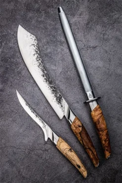 Forged Katai Uitbeenmes 9 Forged Katai Uitbeenmes -Barbecue Benodigdheden Winkel forged katai uitbeenmes 4