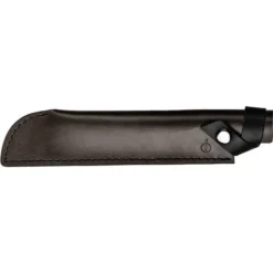 Forged Lederen Beschermhoes Broodmes