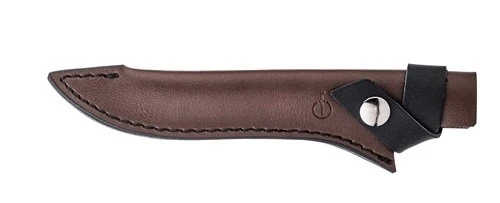 Forged Lederen Beschermhoes Uitbeenmes 1 Forged Lederen Beschermhoes Uitbeenmes