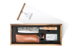 Forged VG10 Hakbijl 17cm