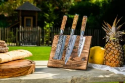 Forged VG10 Santokumes 14cm -Barbecue Benodigdheden Winkel forged vg10 santokumes 14cm 2