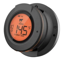 Grill Guru Bluetooth Dome Deksel Thermometer 7 Grill Guru Bluetooth Dome Deksel Thermometer -Barbecue Benodigdheden Winkel grill guru bluetooth dome deksel thermometer 1