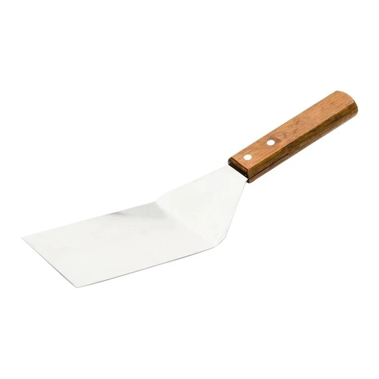 Grill Guru Burger Flipper (hamburger Spatula) 1 Grill Guru Burger Flipper (hamburger Spatula)