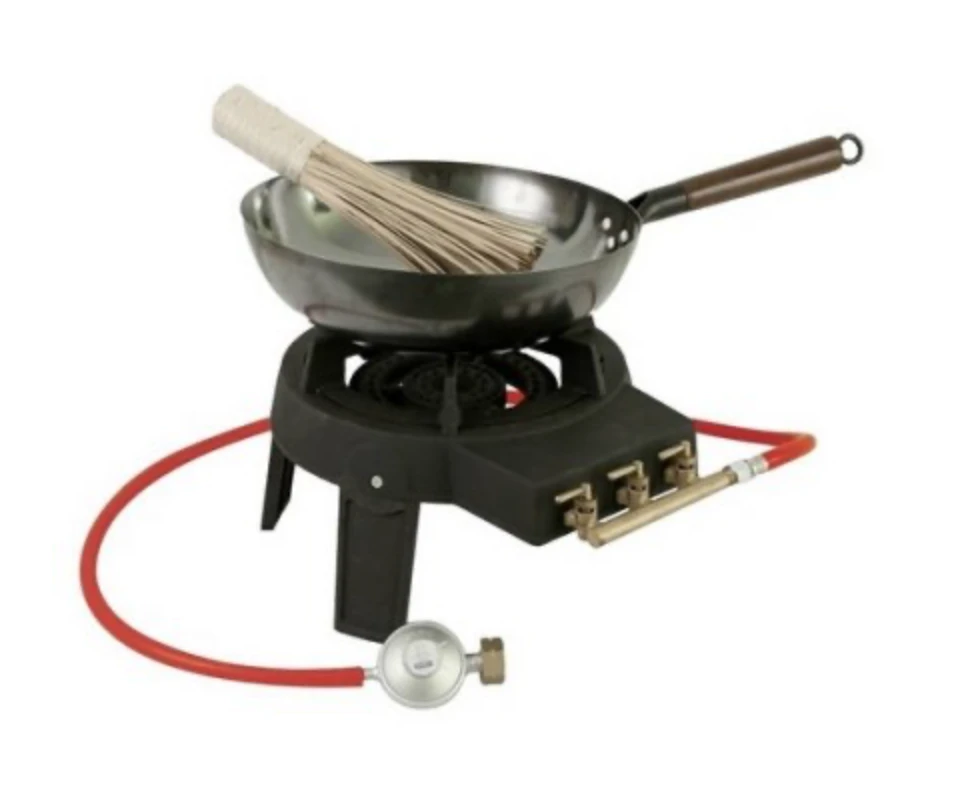 Grill Guru Easy Asia Complete Wokset 1 Grill Guru Easy Asia Complete Wokset