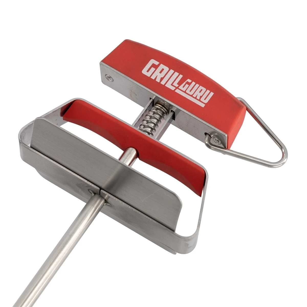 Grill Guru Grid Lifter 2 Grill Guru Grid Lifter - Afbeelding 2