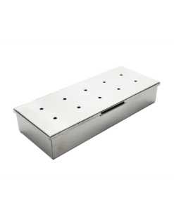 Grill Guru Smokerbox