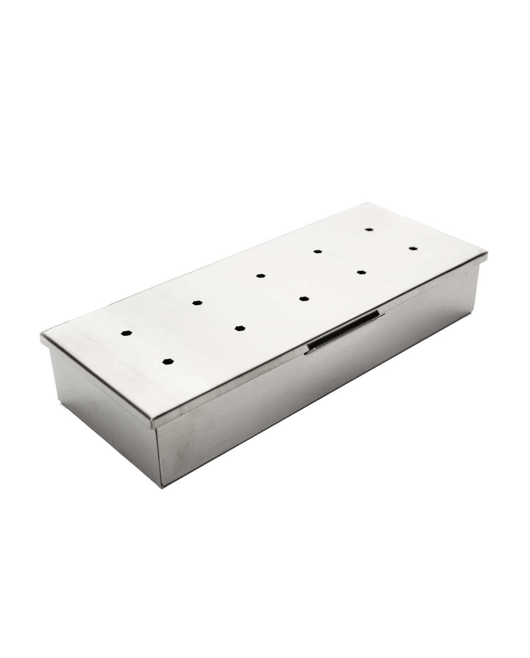 Grill Guru Smokerbox 1 Grill Guru Smokerbox