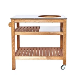 Grill Guru Tafel Compact