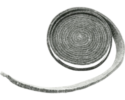 Grill Guru Vervanging Vilt