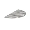 Kamado Joe Half Rond Rvs Grill Rooster