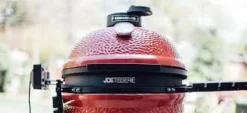 Kamado Joe Joetisserie Rotisserie -Barbecue Benodigdheden Winkel kamado joe joetisserie rotisserie 1