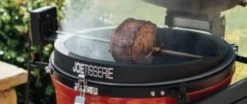 Kamado Joe Joetisserie Rotisserie -Barbecue Benodigdheden Winkel kamado joe joetisserie rotisserie 3