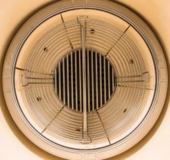 Kamado Joe Kamado Kolenmand -Barbecue Benodigdheden Winkel kamado joe kamado kolenmand 2