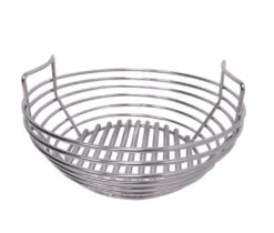 Kamado Joe Kamado Kolenmand -Barbecue Benodigdheden Winkel kamado joe kamado kolenmand 3