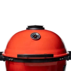 Kamado Joe Kettle Joe -Barbecue Benodigdheden Winkel kamado joe kettle joe 2