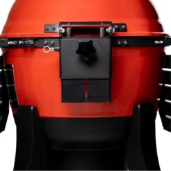 Kamado Joe Kettle Joe -Barbecue Benodigdheden Winkel kamado joe kettle joe 4