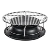 Kamado Joe Sloroller Hyperbolic Smoke Chamber