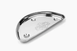 Kick Ash Half Drip Pan